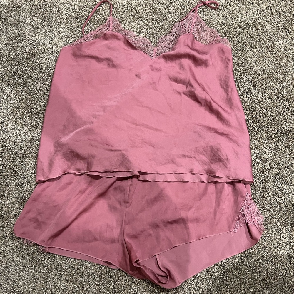 VS PJs